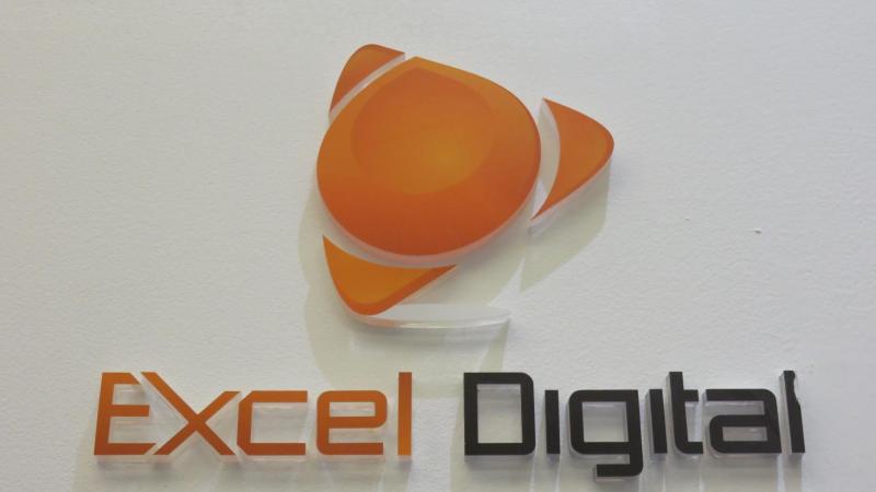 Verified China supplier - Shenzhen Excel Digital Technology Co., Ltd.