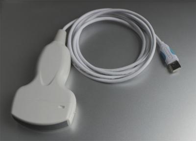 China SV-U20 3.5 Mhz convex USB Probe Connecting with iPad/Computer with best price for sale