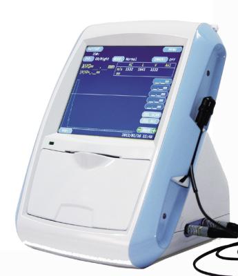 China SV-E100 Ophthalmic A-Scan/Pachymeter,China Ophthalmic A-Scan for sale