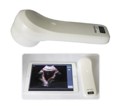 China M1211 4D Wireless Bladder Scanner without printer for sale