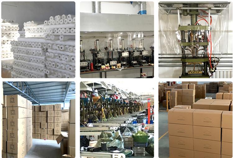 Verified China supplier - Lechenda (huizhou) Industrial Co, Ltd