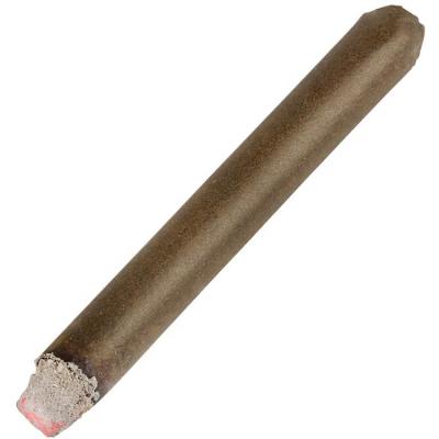 China Simulation Fake Paper Cigar Blow Handmade Actor Smoke Realistic Looking Props Prank Smokers Novelty Toy Joke Play Fake Puff Cigars for sale