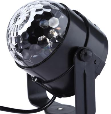 China led party light rgb led ball stage light ball stage light for sale