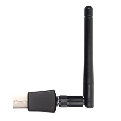 China antena wifi desktop usb 600 Mbps for sale