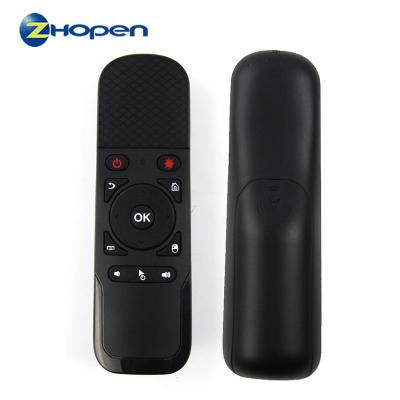 China 2.4GHz RF Wireless MINI Presenter USB Presentation Laser Indicator zp627 Remote Control Air Mouse For PPT Presentation for sale