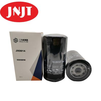 China JX0710C2 For Dachai XiChai FAW Engine Parts Oil Filter Standard for sale