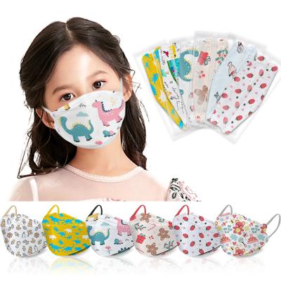 China Hot medical face maska ​​KF94 medical disposable face maska ​​KF94 earloop business Amazone surgical maska ​​tie-on face for sale