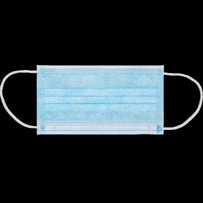 China 2Ply 3Ply 4Ply Breathable Disposable Surgical Mouth Mask for sale