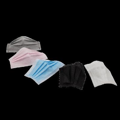 China Breathable Medical Surgical Disposable Face Mask for sale