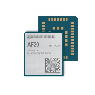 China Wifi BT AF20 AF20-Q4A Compact Wi-Fi and BT WiFi Module BT 4.2 Cost Effective Low Power IEEE802.11a/b/g/n/ac Standards for sale