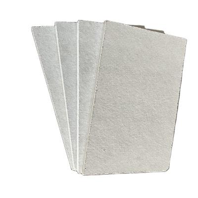 China Fireproof High Strength Fire Rated Insulation Calcium Silicate Board With Factory Price for sale