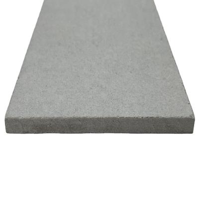 China Factory Wholesale Office Fireproof Crystal Silicon Calcium Board Moisture Proof High Silicon Calcium Board for sale