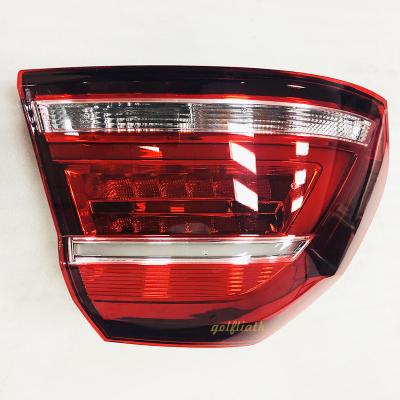 China AUTO PARTS LED Tail Lamp Use For VW PASSAT TAIL LIGHT 2016 OEM:561945095N / 096N Passat for sale