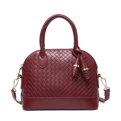 China Fashion New Arrival Good Quality PU Lady Small Purse Bag Handbag For Women 2021 for sale