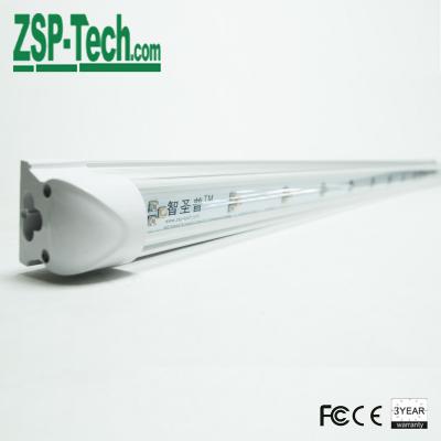 China Seed Starting ZSP 660nm 440nm Full Spectrum Horticultural Lamp Grow Led Cob for sale