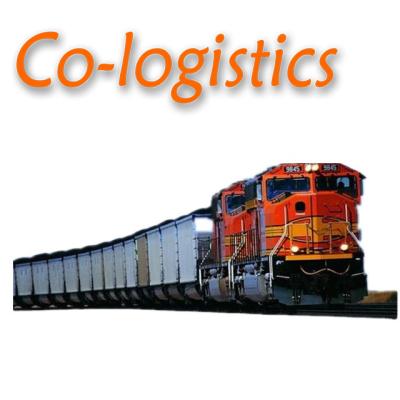 China FBA Shipping Rail Freight Forwarding Service From China To Europe Door To Door Railway Freight Service for sale