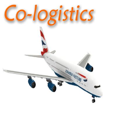 China dropshipping china customs clearing agents air freight service from china to kosovo air freight for sale