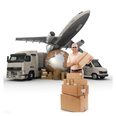 China Door To Door Air Freight Forwarder Cargo Shipping From China To USA Express for sale