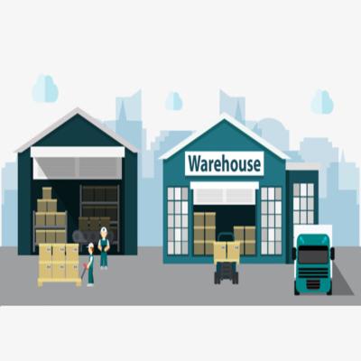 China Guangzhou warehouse Guangzhou dropshipping door to door service from China to Australia for sale