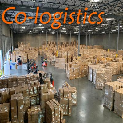 China Shenzhen Shenzhen Bonded Warehouse Consolidation Service from China to Europe for sale