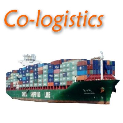 China reliable freight forwarder sea air shipping service from china to australia europe sea freight for sale