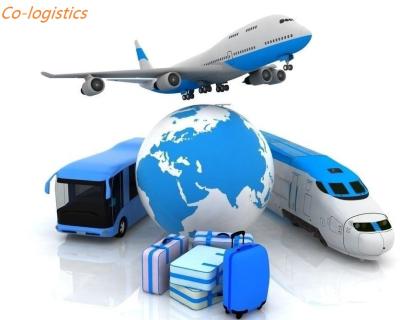 China DDP Shipping Charging Rate From China To Tbilisi Georgia By Air To Air Freight for sale