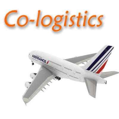 China cheap air freight shipping from china to CPT air freight south africa for sale