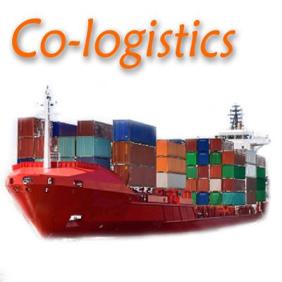 China freight forwarder from china to book sea freight usa from miami la for sale