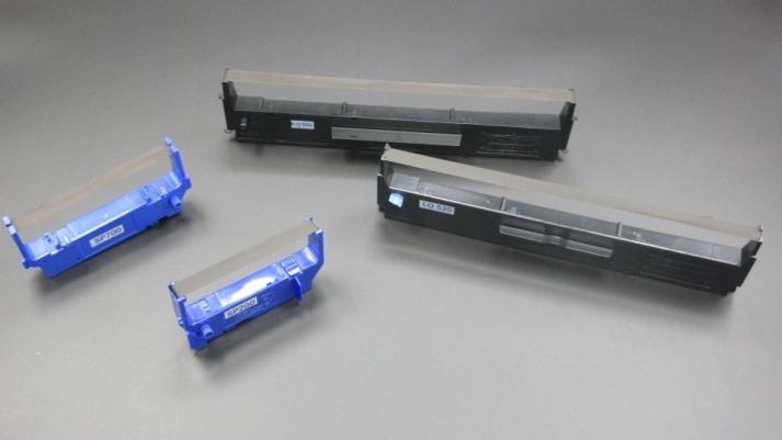 Verified China supplier - Jiashan Baoma Printer Consumable Manufacture Factory