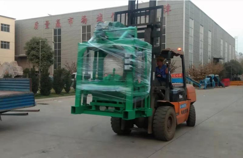 Verified China supplier - Shandong Toyar Machienry Co., Ltd.