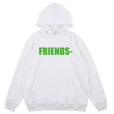 China Anti-shrink add your own text and design cotton shear Logo Print Embroidery Custom Personalized unisex material Sweatshirt Hoodies for sale