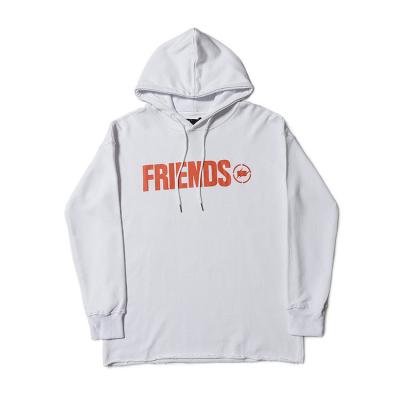 China Anti-Shrink Add Your Own Text And Design Cotton Shear Fleece Material Hoodies Streetwear Blank Logo Print Custom Unisex Blank Hoodies for sale