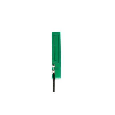 China Plastic Factory Direct Sale U.Fl Mount Gsm PCB Doublet Antenna Adhesive Internal Antenna 868Mhz for sale