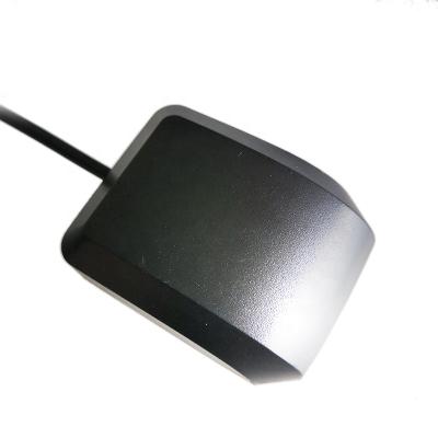 China Motor vehicles | Vehicles | Navigation Devices Waterproof Active High Gain Car Gps Antenna With Support 1575.42mhz Indoor Outdoor for sale