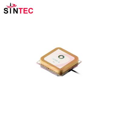 China Sma Quality Gps Connector Automotive Gps Antenna Super Frequency Internal Antenna for sale