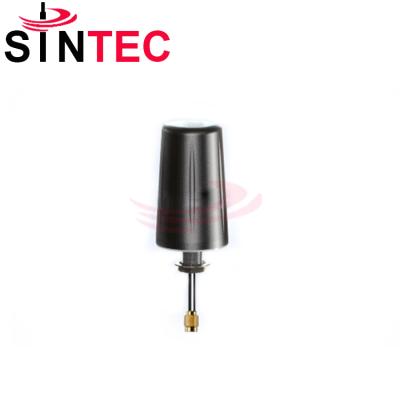 China IP67 Screw Copper Waterproof Mount GSM 3g 4g Lte Outdoor Antenna for sale