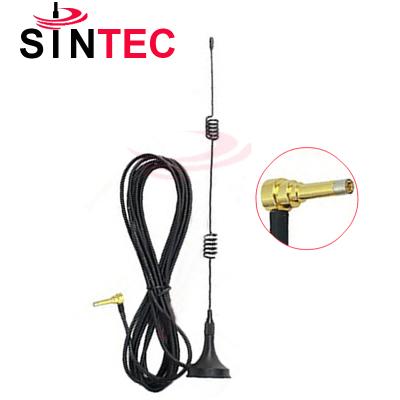 China For 12Dbi 3G modem antenna with IP-9 connector for Huawei modem for sale