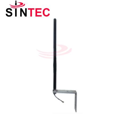 China Outdoor Automotive Gsm 3G 4G Lte Antenna , High Gain Wall Mount 5Dbi Communication Antenna for sale