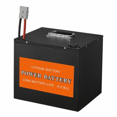 China High Quality Finest Toys Price Power Battery 3.12Kwh Power Lithium Battery for sale