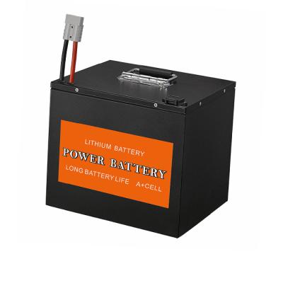 China Wholesale Portable Toys China Design Power Storage Battery 72V65Ah Power Lithium Battery for sale