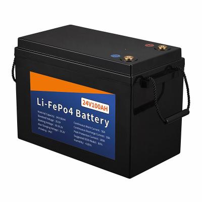 China Toys New Product 12v Lithium Ion Battery 100ah Lithium Ion Battery For Electric Bike for sale