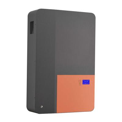 China Durable Wall Mounted Toys Energy Storage Lithium Battery Spw-51.2V 200Ah Lithium Battery for sale