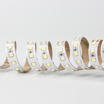 China 2835 SMD2835 Dc24v Remote Flexible Led Diffuser Surmountor Flexible Led Strip Light Waterproof Indoor Decorations Light for sale