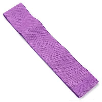 China Anti Slip Booty Wide Resistance Circle Hip Fitness Exercise Exercise Band Thick Band for sale