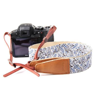 China Unique custom cheap leather poly strap quality quick release camera warranty for sale