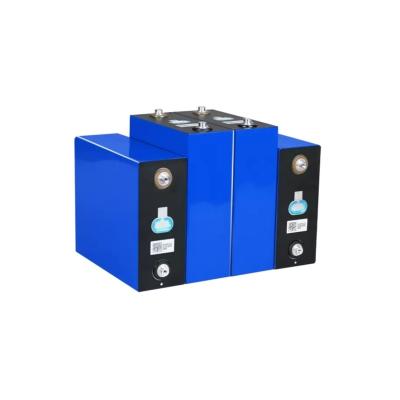 China BOATS lf280k 3.2V 280Ah Lifepo4 Prismatic battery Lithium-Ion Battery Rechargeable energy storage battery cell for sale