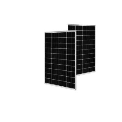 China Solar Power System A grade solar module 150W solar panels for household solar energy system for sale