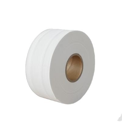 China Home Individually Wrapped Jumbo Roll Promotional Cheap Jumbo Tissue Paper Roll for sale