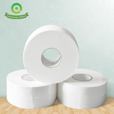 China New Product Virgin Wood Pulp 12 Ply Jumbo Rolls Jumbo Rolls Toilet Paper 2 Tissue Paper Roll Bath Cloth for sale