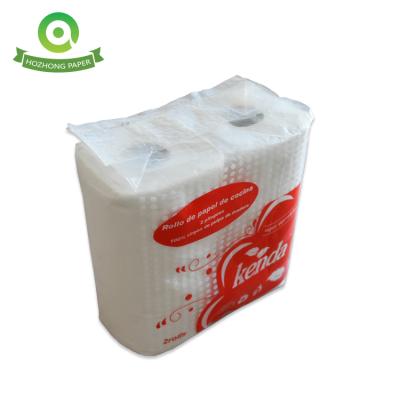 China Virgin Wood Pulps China Wholesale Kitchen Paper Towel Roll, Paper Kitchen Towel, Kitchen Towel Paper for sale